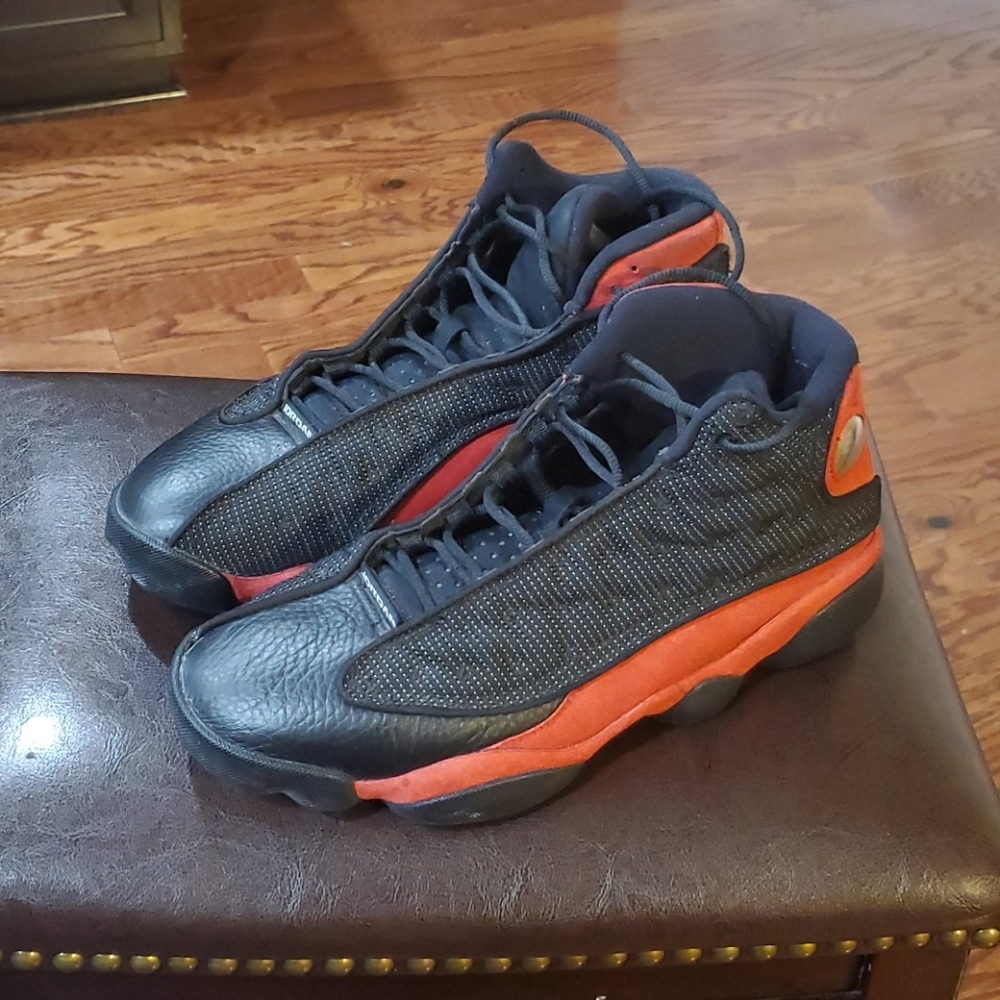 Air Jordan retro 13s